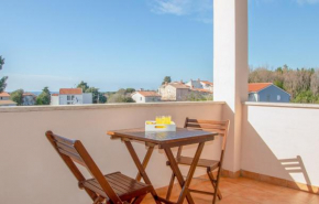 Apartment Patrizia